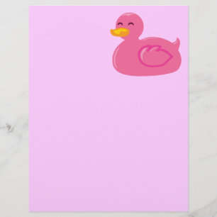 Cute Rubberducky