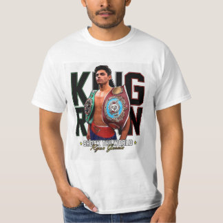 Cute ryan garcia t shirt
