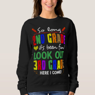 Cute, så länge 2:a Klass, titta på 3:e Klass här i T Shirt