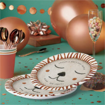 Cute Safari Lejon babydusch