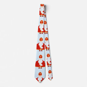 Cute Saint Nicholas Slips