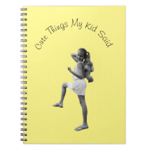 Cute Sak My Kid sa: