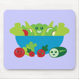 Cute Salad Musmatta
