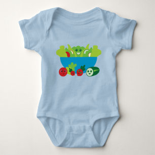 Cute Salad Tee