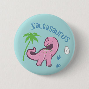 Cute Saltasaurus Knapp