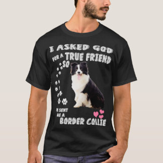 Cute Samlare Hund Mamma Pappa Älskare Costume, Lil T Shirt