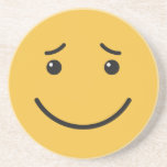 Cute sandstone-underlägg underlägg<br><div class="desc">Original bilder by freepik.com (används med licens),  ändrat av mig. Se min butik för fler objekt med uttryckssymboler.</div>