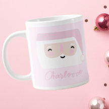 Cute Santa Rosa jul