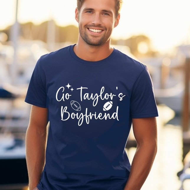 Cute Say Go Taylors Boykompis Hatoful Älskare T Shirt (Skapare uppladdad)