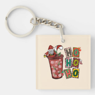 Cute Scandinavian Jultomten Gnome - jul Kopp