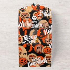 Cute & Scary Halloween Spooky vibes