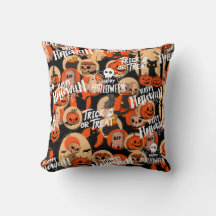  Cute & Scary Halloween Spooky vibes 