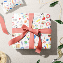 Cute School Supplies Back to school Mönster