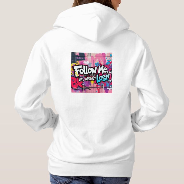 Cute Scooter | Jul | Nytt år | Snyggt T Shirt (Baksida)