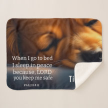 Cute Scripture Puppy