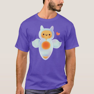 Cute Sea Angel T Shirt
