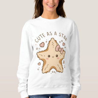 Cute Sea Star T Shirt