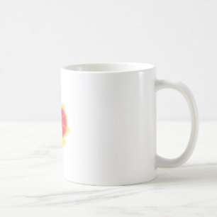 Cute Sea Turtle Kaffemugg