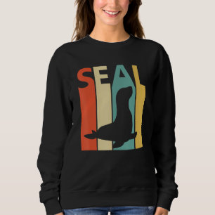 Cute Seal Animal T Shirt