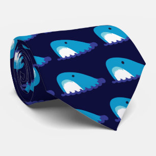 Cute Shark Slips