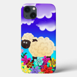 Cute Sheep