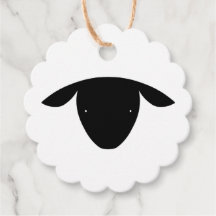 Cute Sheep