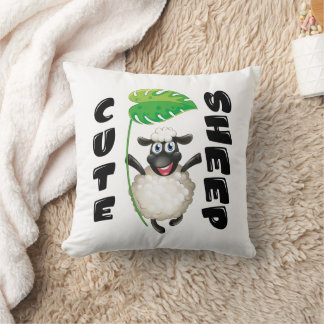 CUTE SHEEP KUDDE