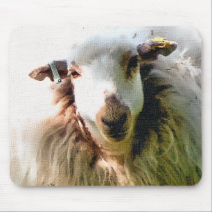 CUTE SHEEP MUSMATTA