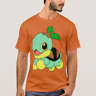 Cute Shiny Turtwig T Shirt