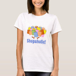 Cute Shopaalkoholhaltiga säckar Tröja