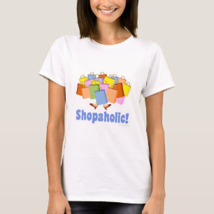 Cute Shopaalkoholhaltiga säckar Tröja
