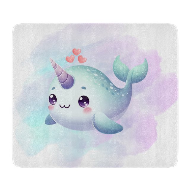 Cute/shore/nautisk snurrevad (Framsidan)