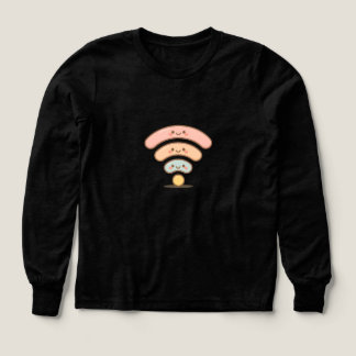 Cute Signal T Shirt