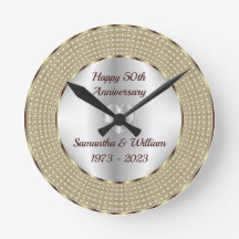 Cute Silver och Guld