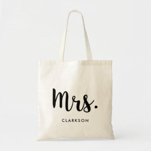Cute simple Mrs. Tygkasse