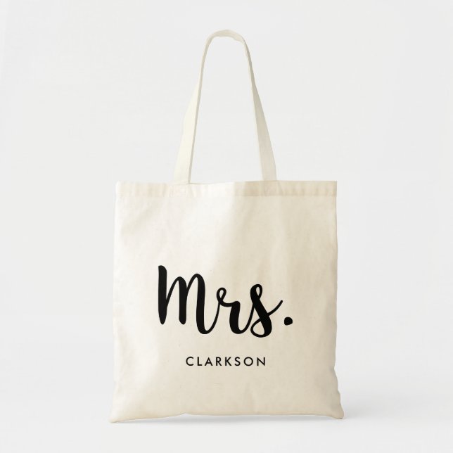 Cute simple Mrs. Tygkasse (Framsidan)
