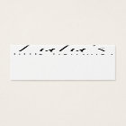 Cute Simple White Stud Earring Visning