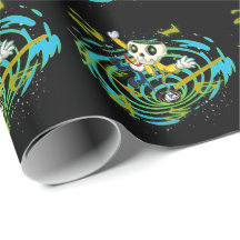 Cute Skull för tidsresenär