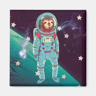Cute Slog Magnet