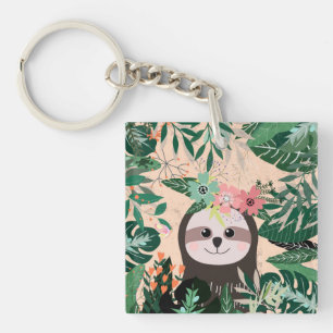 Cute Sloth