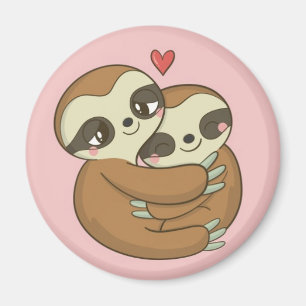 Cute Slots Magnet