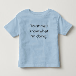 Cute. småbarn t-shirt