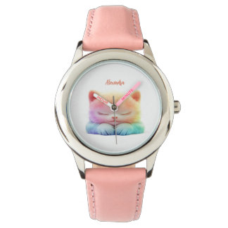 Cute Smartwatches for 7 Year Olds Armbandsur