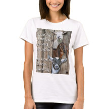 Cute Smell som en get