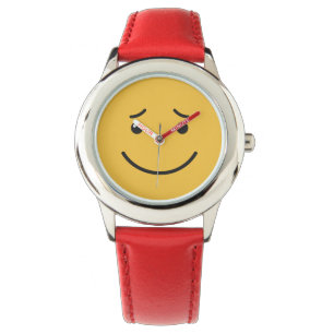 Cute Smile-klockor Armbandsur