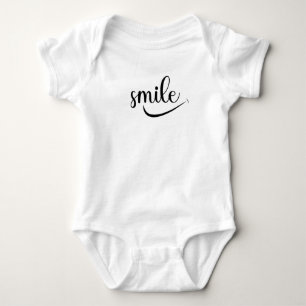 Cute Smile T Shirt