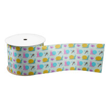 Cute Snigel, Butterflies och Dragonflies