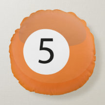 Cute Snooker Bassäng Billiard Boll