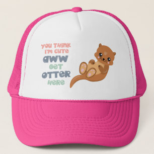 Cute - Sockel Keps