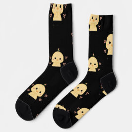 Cute Socks,